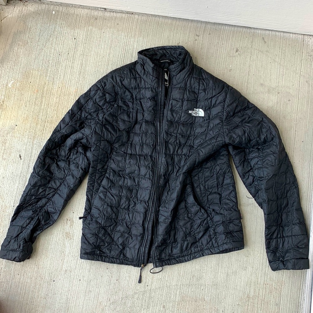 The North Face mens jacket